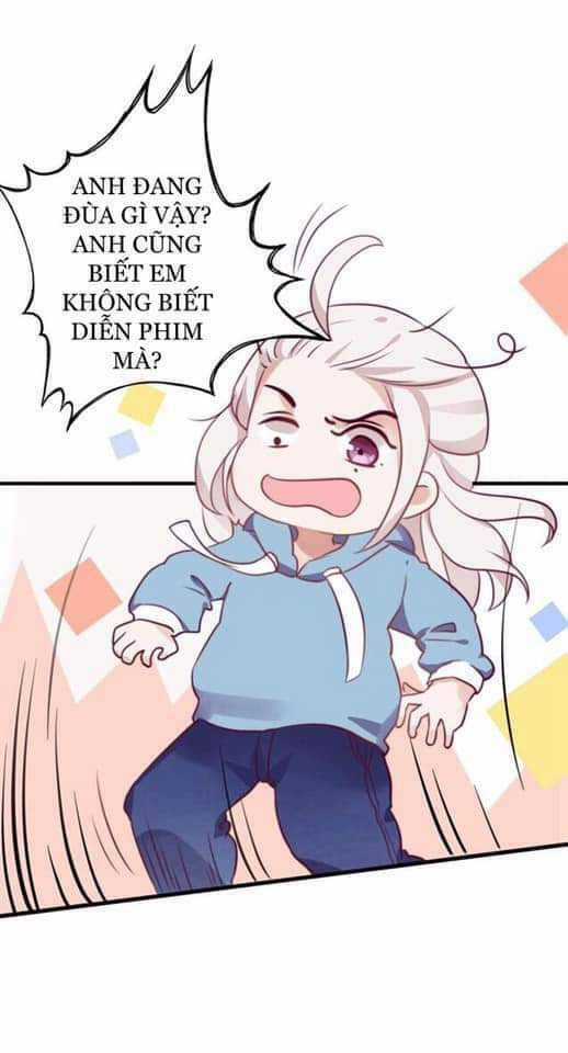 Bỉ Chi Tì Sương - Chapter 6 - Trang 18