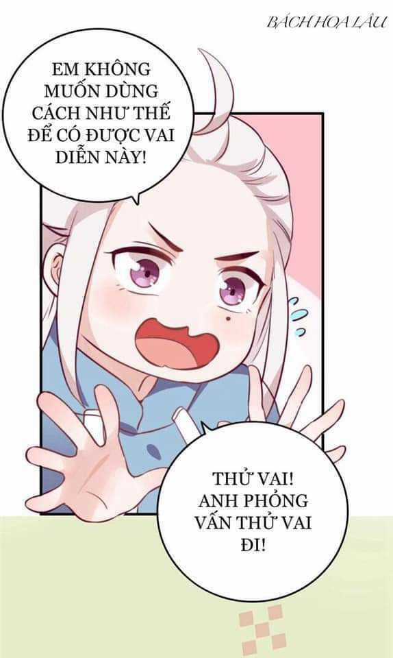 Bỉ Chi Tì Sương - Chapter 6 - Trang 21