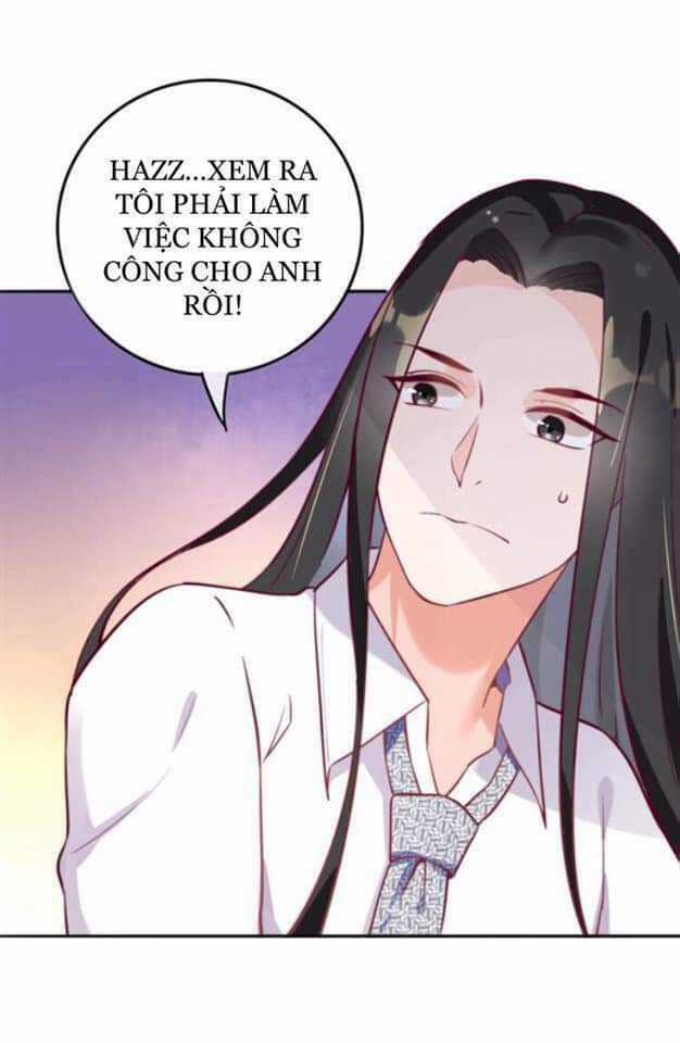 Bỉ Chi Tì Sương - Chapter 6 - Trang 23