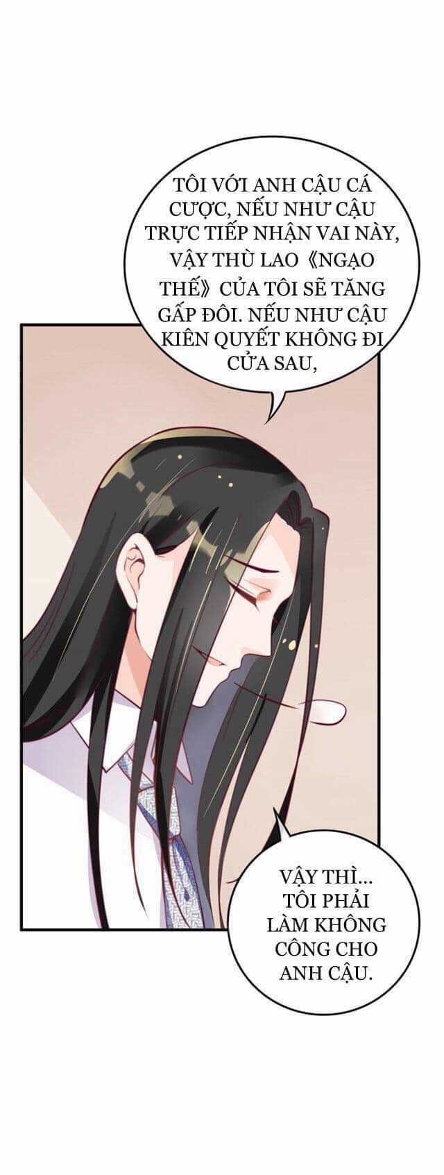 Bỉ Chi Tì Sương - Chapter 6 - Trang 25