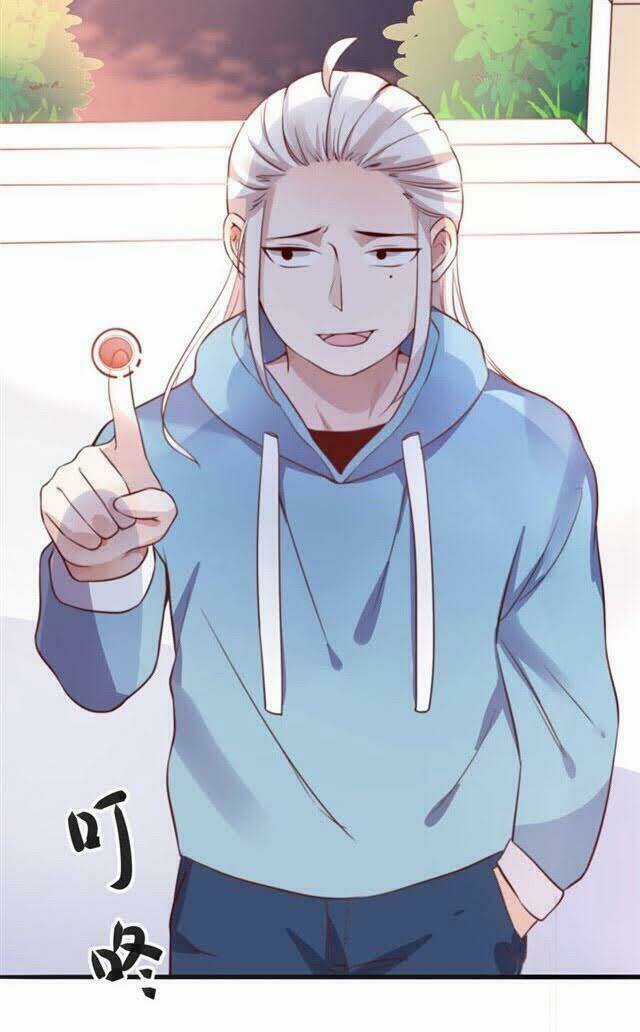 Bỉ Chi Tì Sương - Chapter 6 - Trang 4