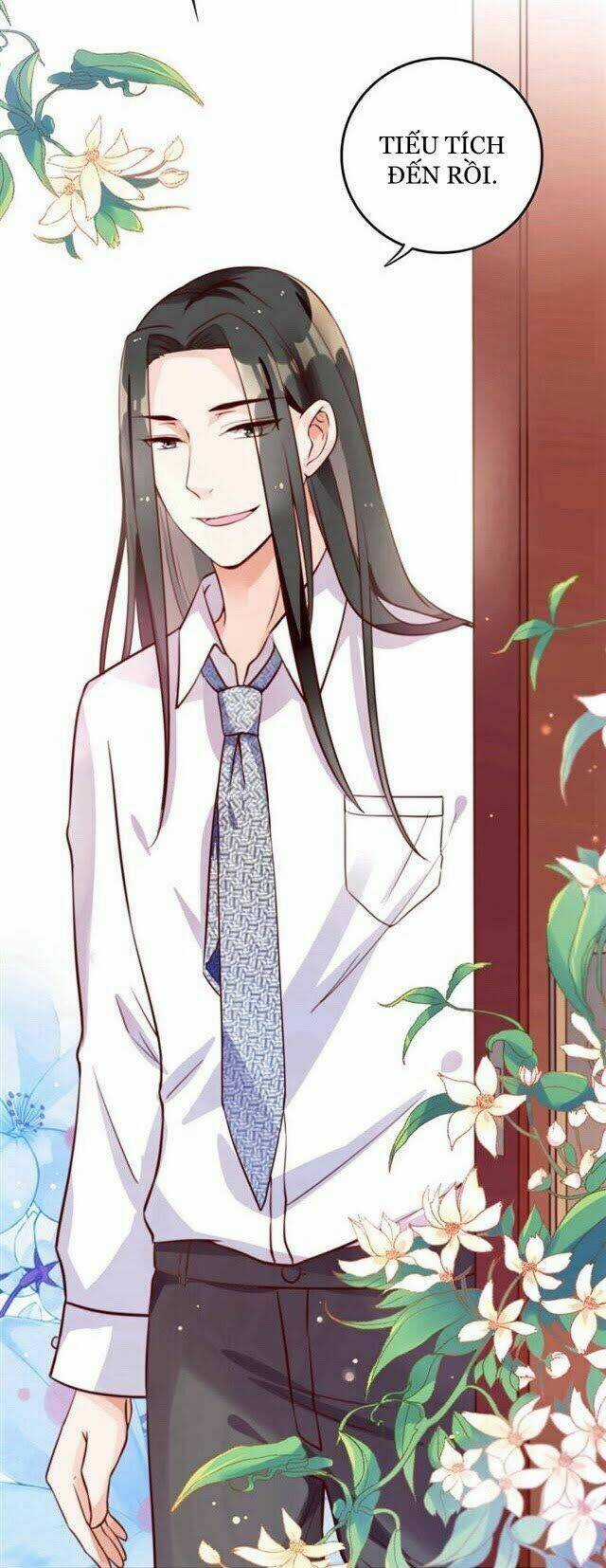 Bỉ Chi Tì Sương - Chapter 6 - Trang 5