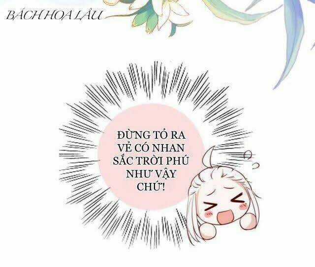 Bỉ Chi Tì Sương - Chapter 6 - Trang 6