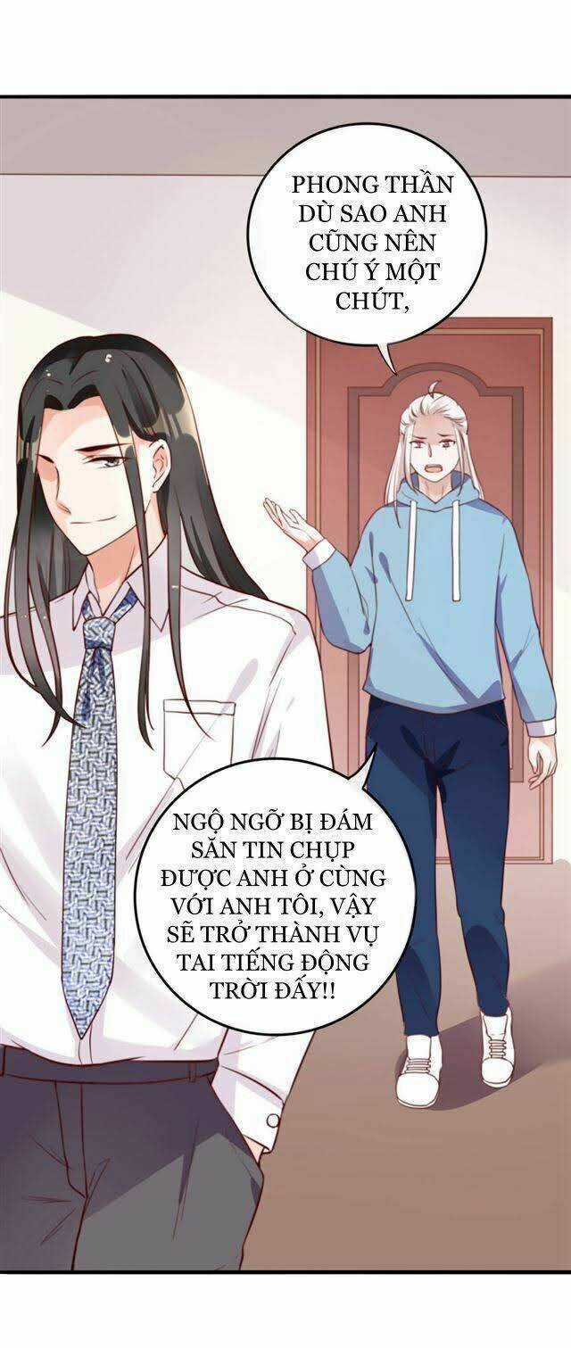 Bỉ Chi Tì Sương - Chapter 6 - Trang 7