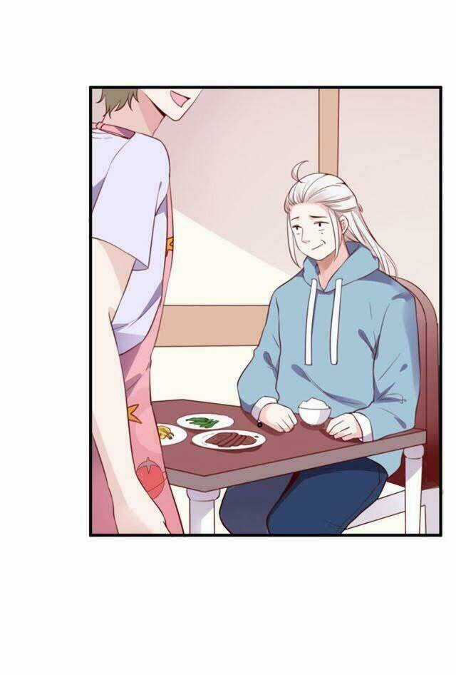 Bỉ Chi Tì Sương - Chapter 6 - Trang 9