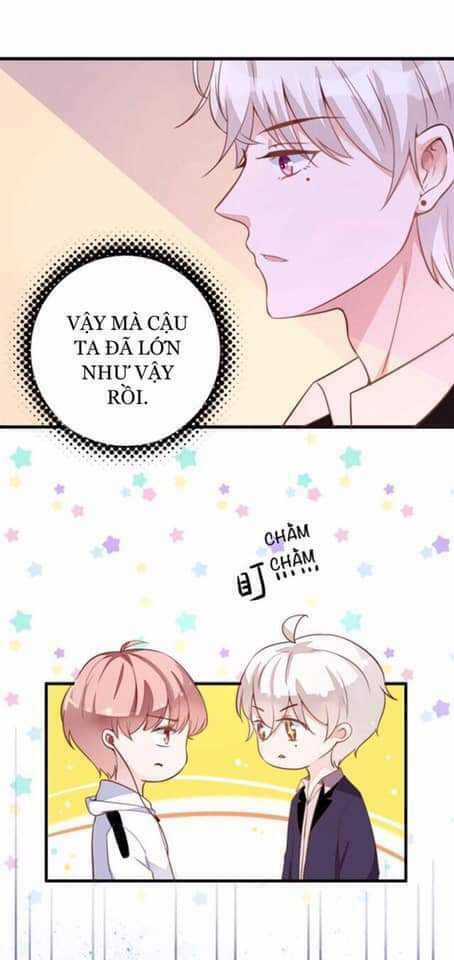 Bỉ Chi Tì Sương - Chapter 7 - Trang 11