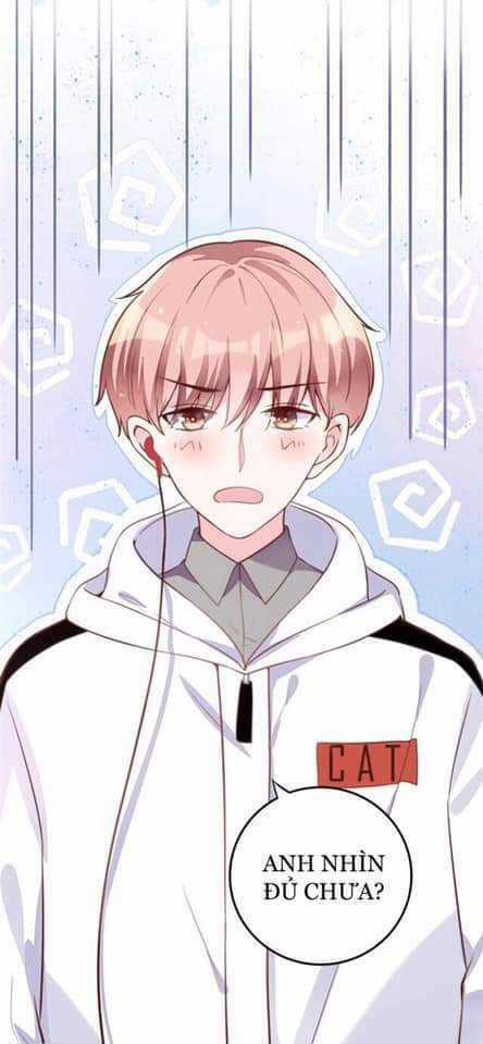 Bỉ Chi Tì Sương - Chapter 7 - Trang 12