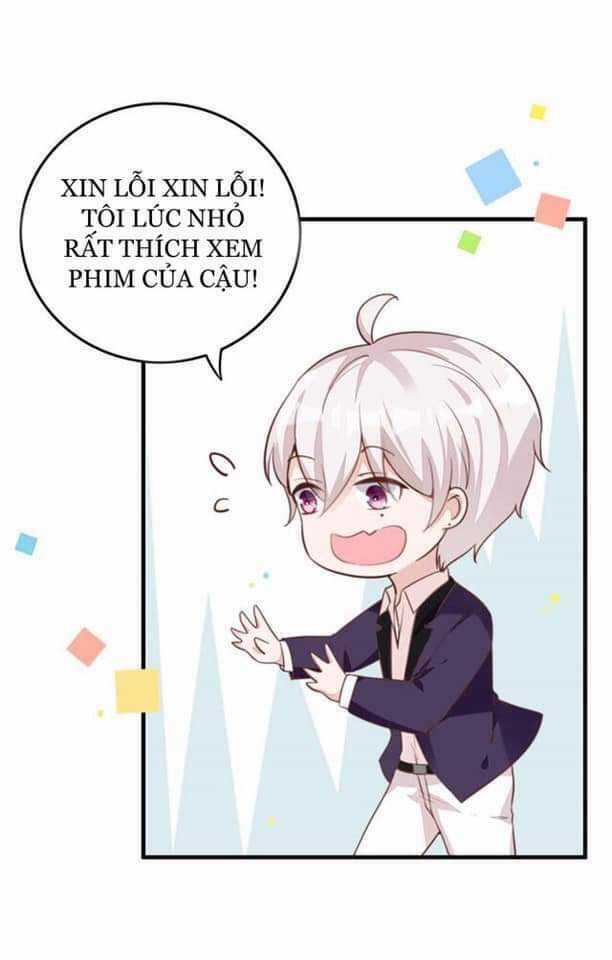 Bỉ Chi Tì Sương - Chapter 7 - Trang 13