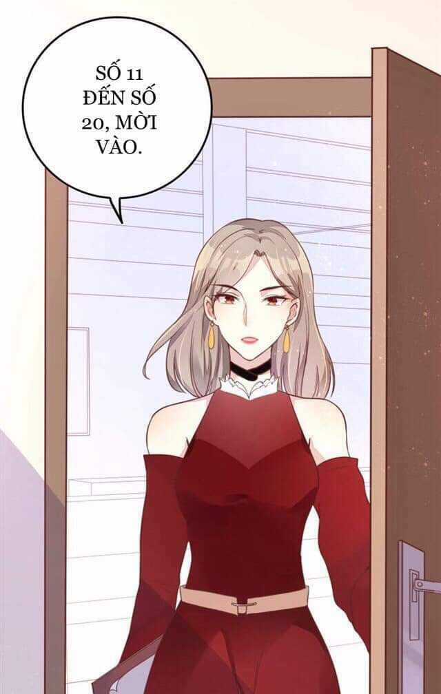 Bỉ Chi Tì Sương - Chapter 7 - Trang 18