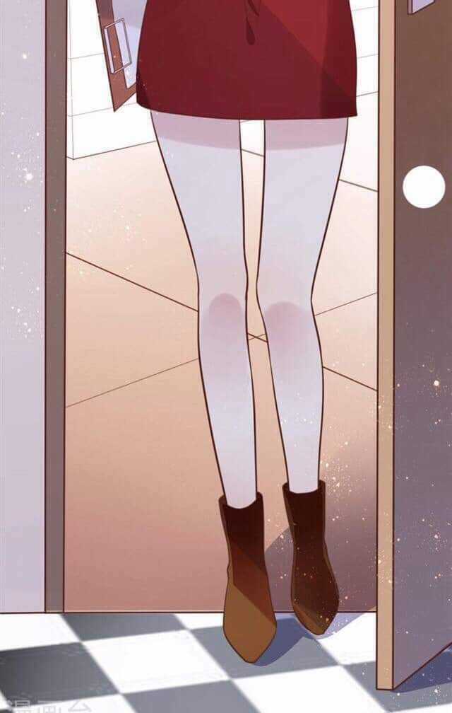 Bỉ Chi Tì Sương - Chapter 7 - Trang 19