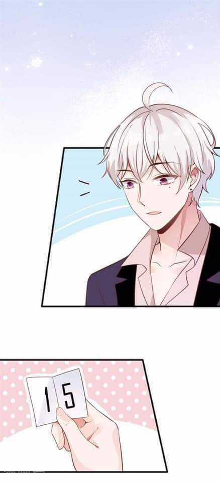 Bỉ Chi Tì Sương - Chapter 7 - Trang 20