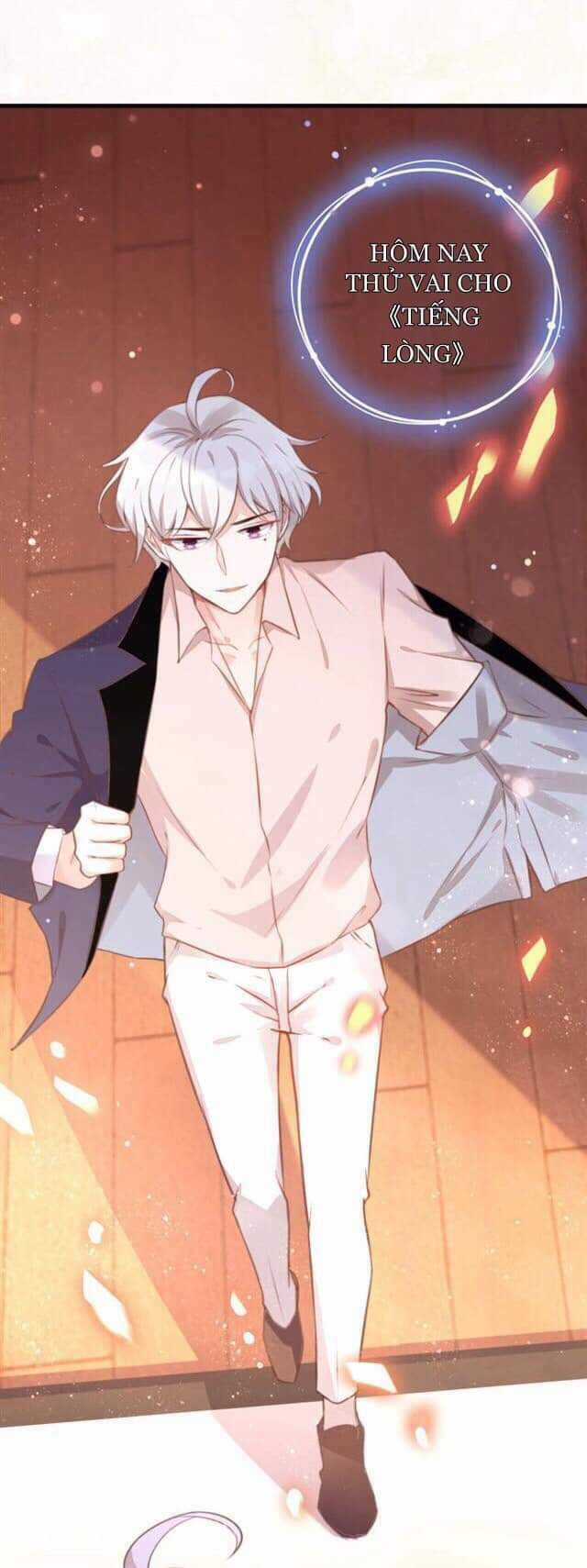 Bỉ Chi Tì Sương - Chapter 7 - Trang 3