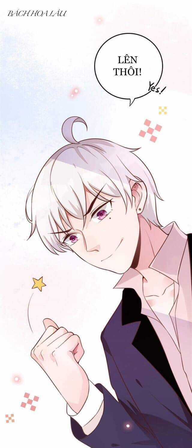 Bỉ Chi Tì Sương - Chapter 7 - Trang 21