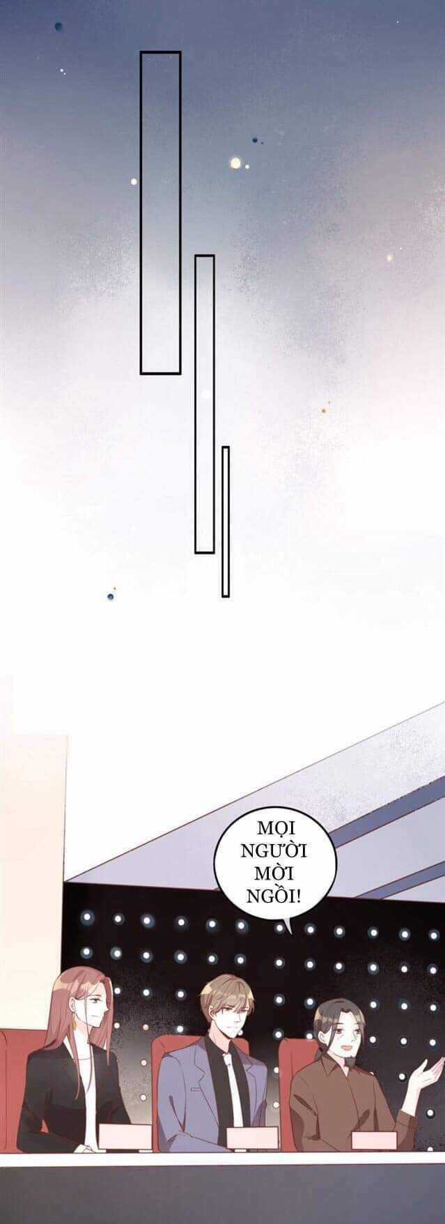 Bỉ Chi Tì Sương - Chapter 7 - Trang 22