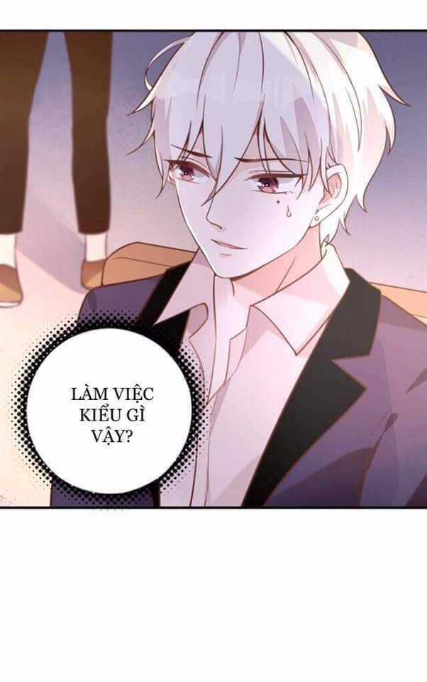 Bỉ Chi Tì Sương - Chapter 7 - Trang 24