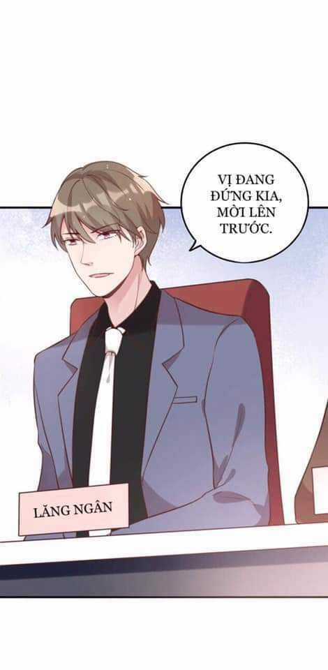 Bỉ Chi Tì Sương - Chapter 7 - Trang 25