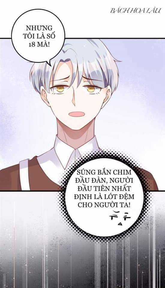 Bỉ Chi Tì Sương - Chapter 7 - Trang 26