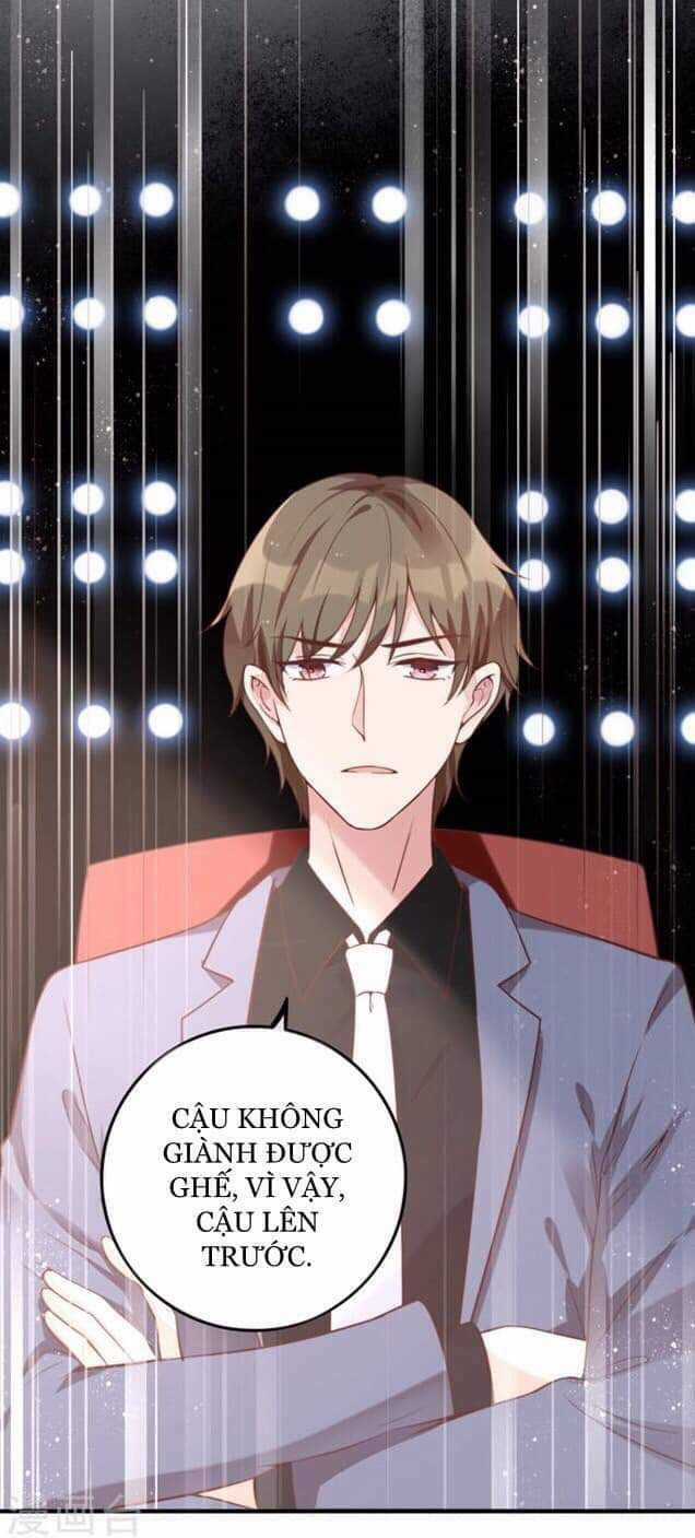 Bỉ Chi Tì Sương - Chapter 7 - Trang 27