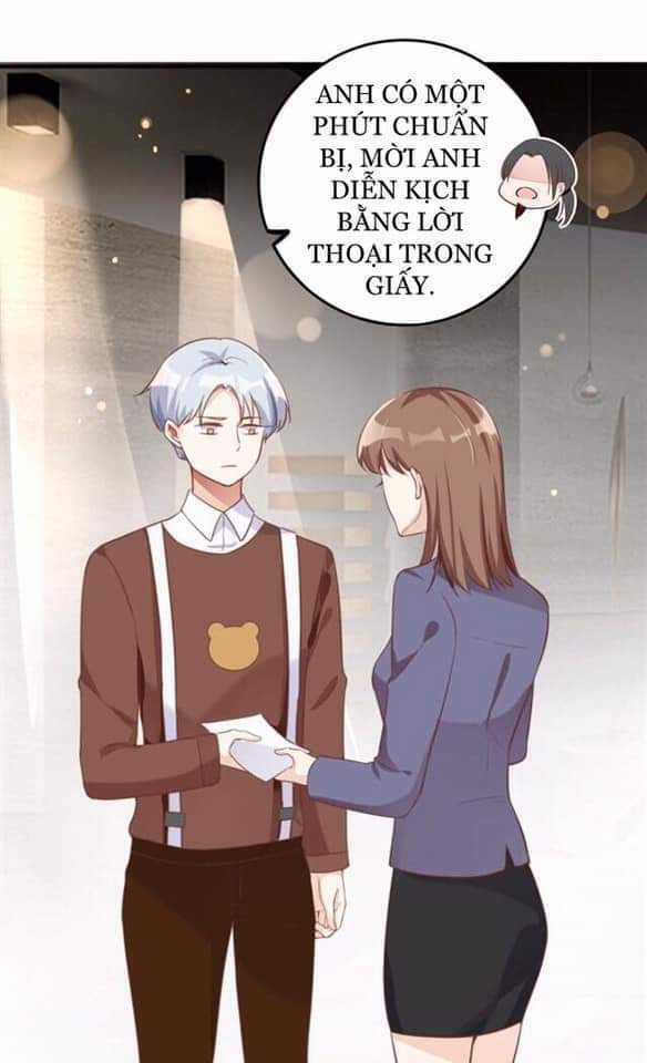 Bỉ Chi Tì Sương - Chapter 7 - Trang 28