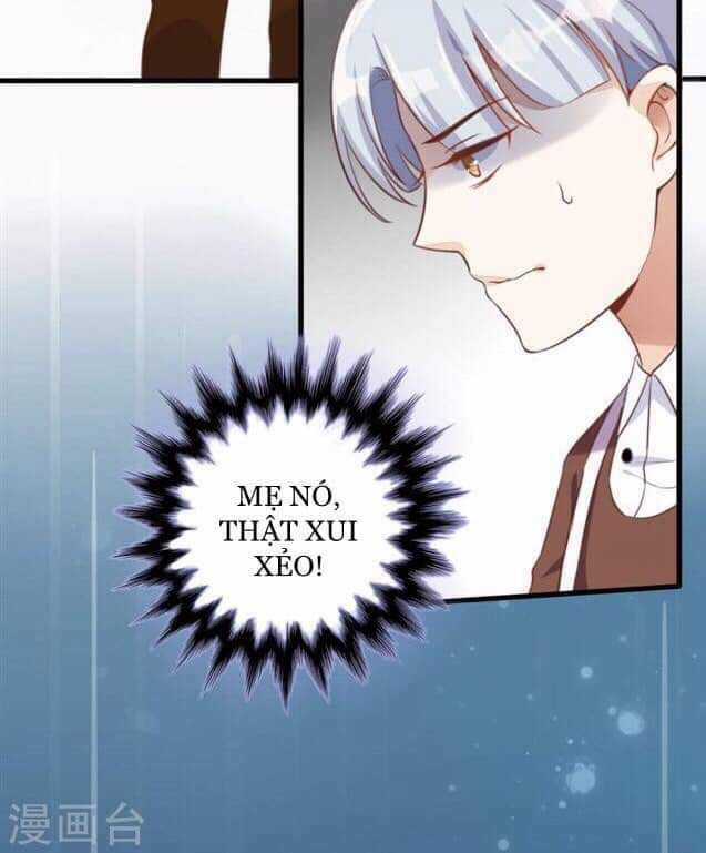 Bỉ Chi Tì Sương - Chapter 7 - Trang 29