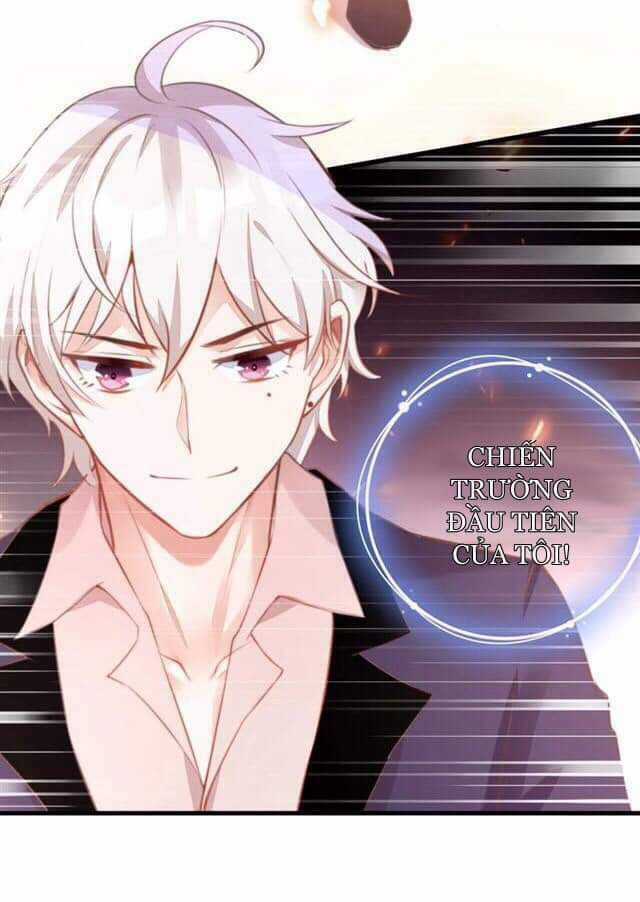 Bỉ Chi Tì Sương - Chapter 7 - Trang 4