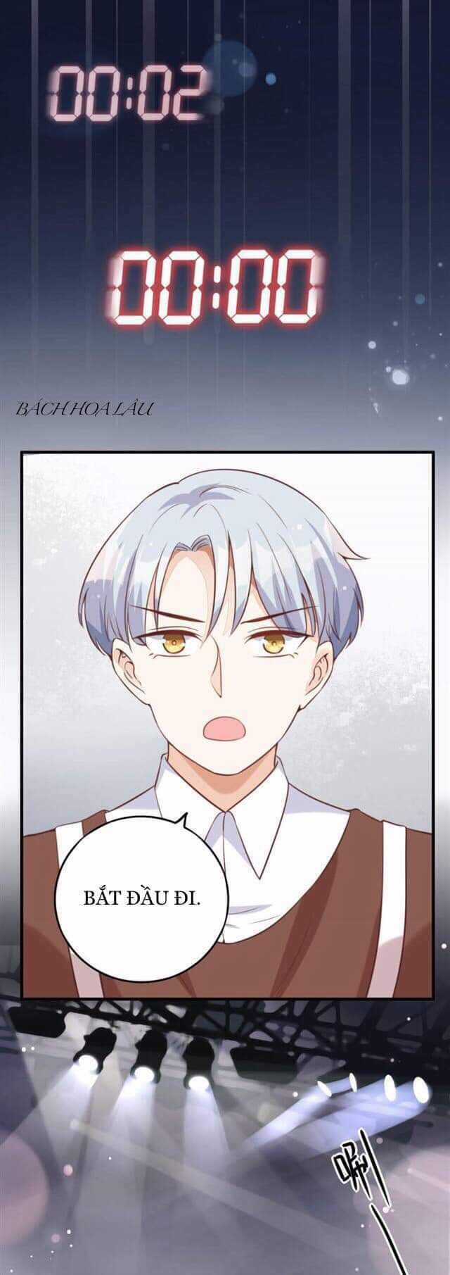 Bỉ Chi Tì Sương - Chapter 7 - Trang 31