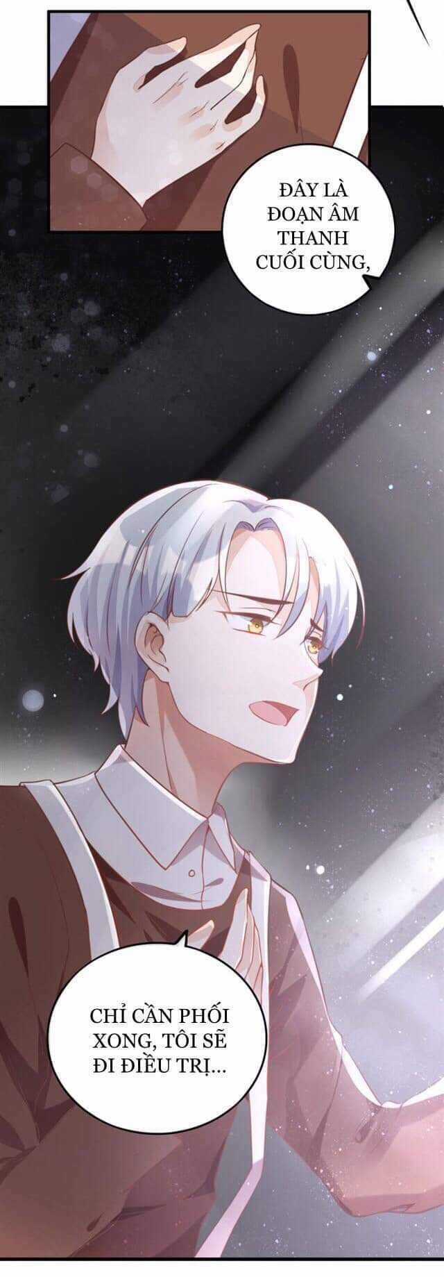 Bỉ Chi Tì Sương - Chapter 7 - Trang 32