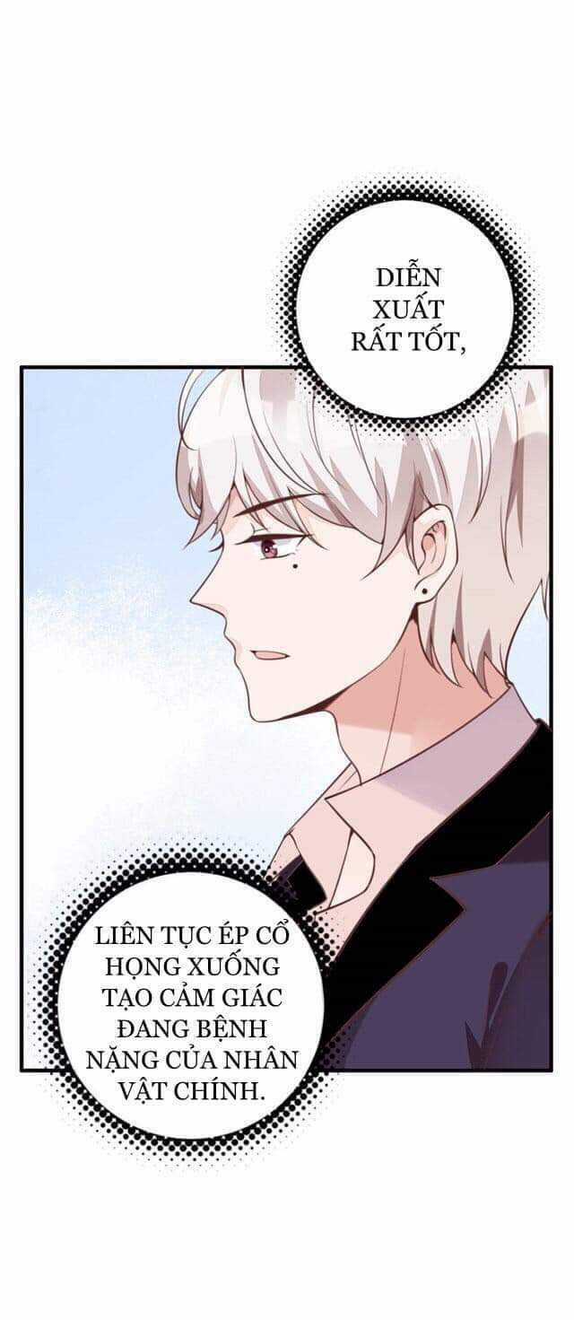 Bỉ Chi Tì Sương - Chapter 7 - Trang 33