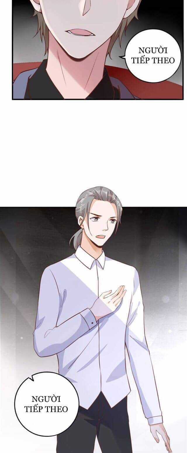 Bỉ Chi Tì Sương - Chapter 7 - Trang 34