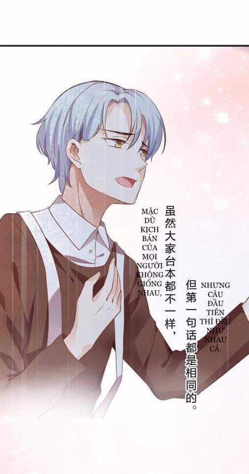 Bỉ Chi Tì Sương - Chapter 7 - Trang 35