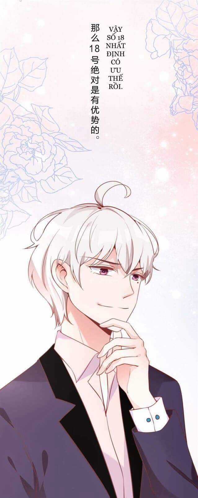 Bỉ Chi Tì Sương - Chapter 7 - Trang 37