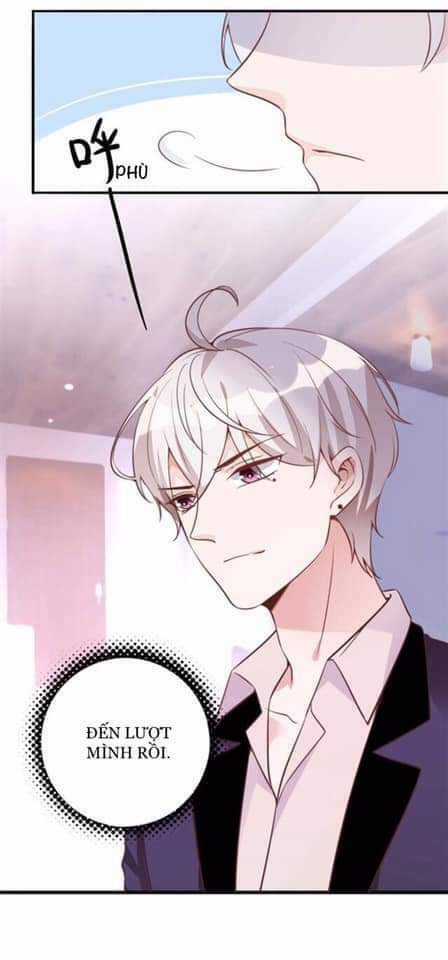 Bỉ Chi Tì Sương - Chapter 7 - Trang 39