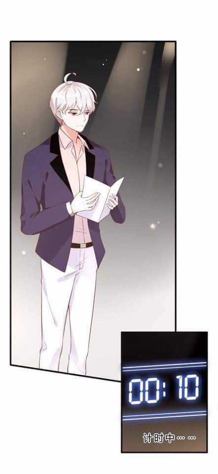 Bỉ Chi Tì Sương - Chapter 7 - Trang 40