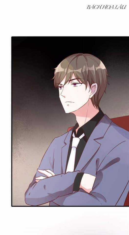 Bỉ Chi Tì Sương - Chapter 7 - Trang 41