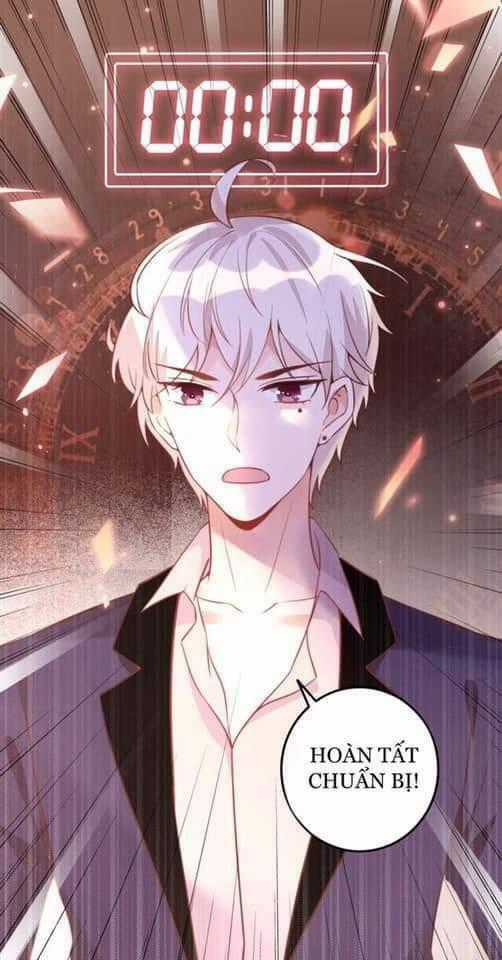 Bỉ Chi Tì Sương - Chapter 7 - Trang 42