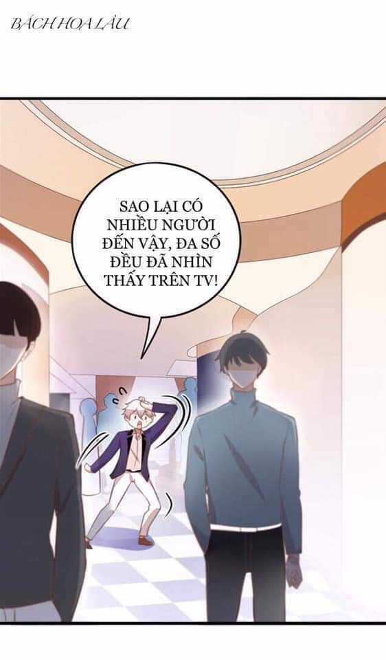 Bỉ Chi Tì Sương - Chapter 7 - Trang 6
