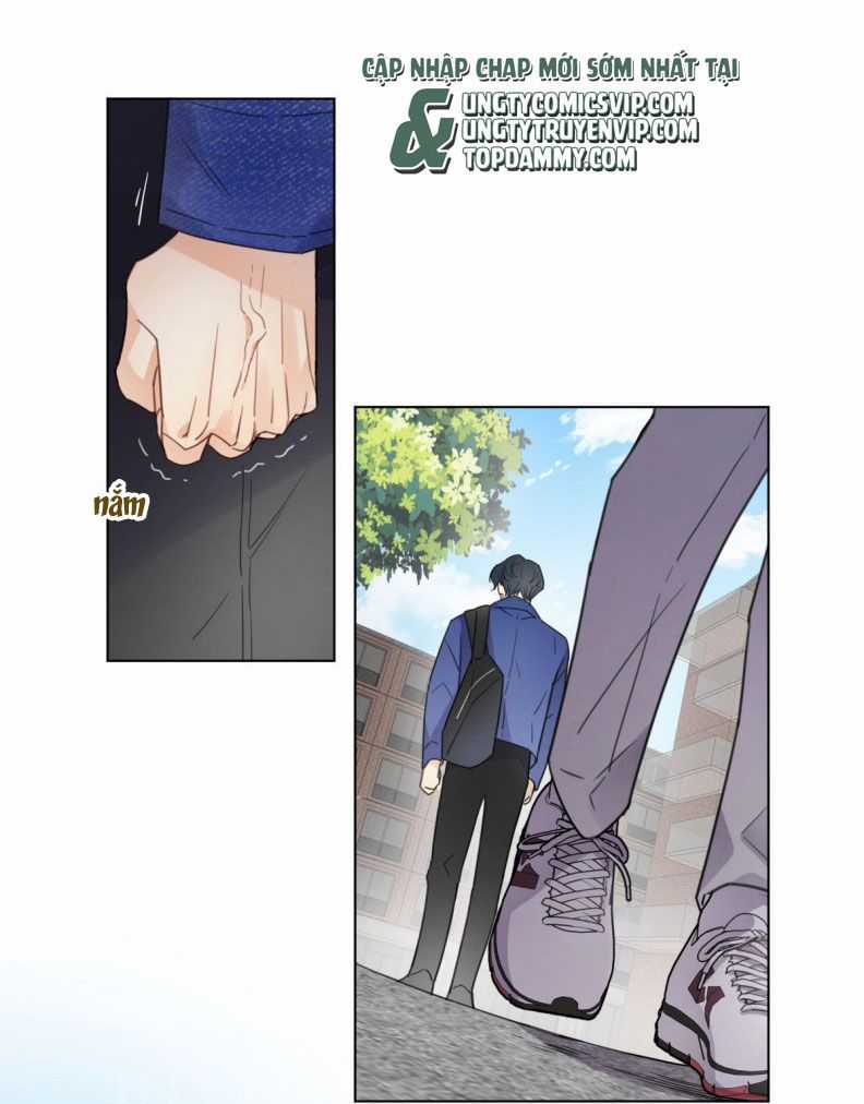 Bị Công Lược 100% - Chapter 1 - Trang 11