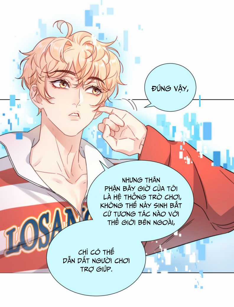 Bị Công Lược 100% - Chapter 1 - Trang 16