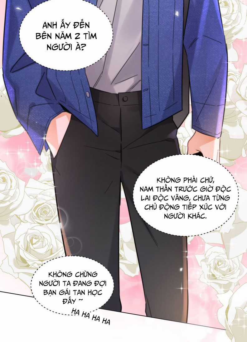 Bị Công Lược 100% - Chapter 1 - Trang 3