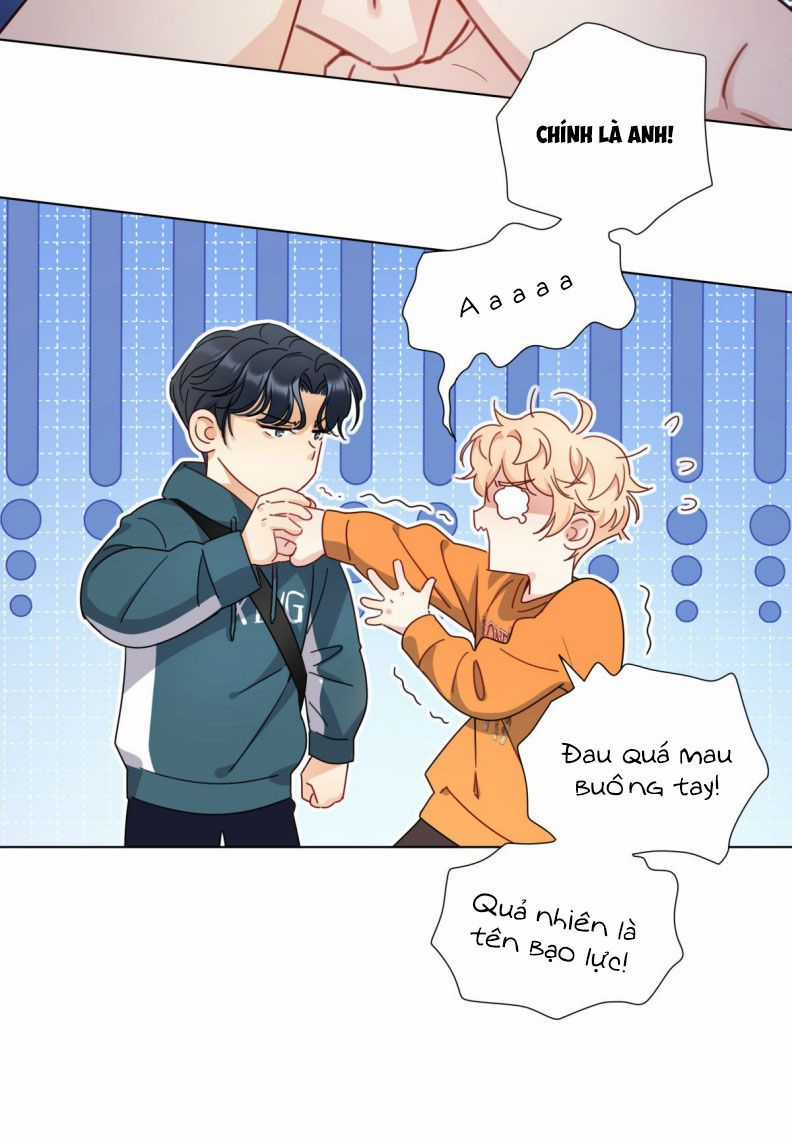 Bị Công Lược 100% - Chapter 1 - Trang 28