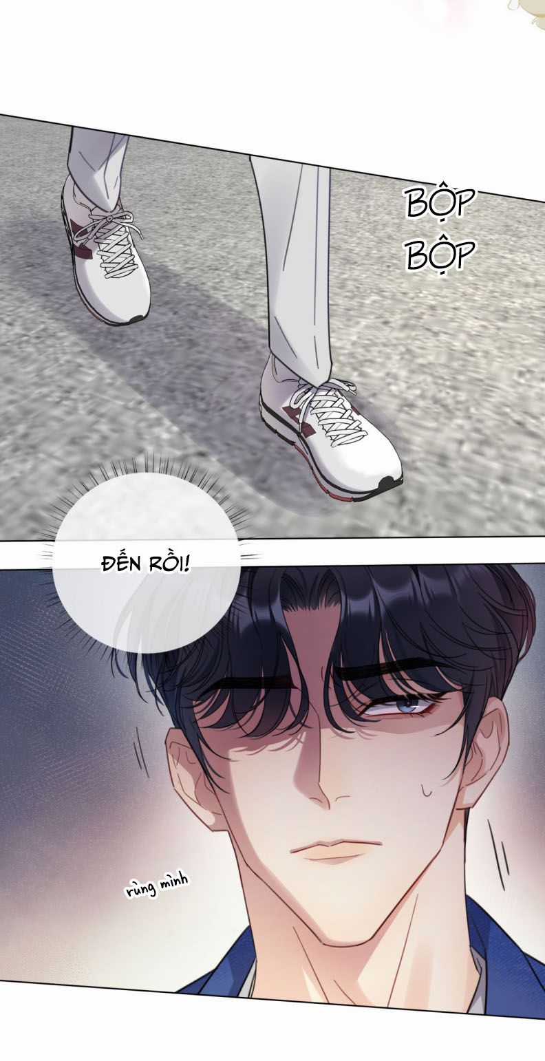 Bị Công Lược 100% - Chapter 1 - Trang 4