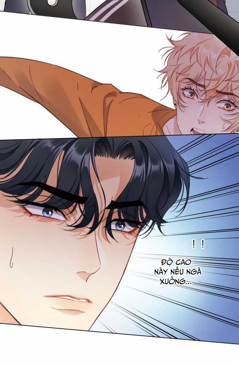 Bị Công Lược 100% - Chapter 1 - Trang 31