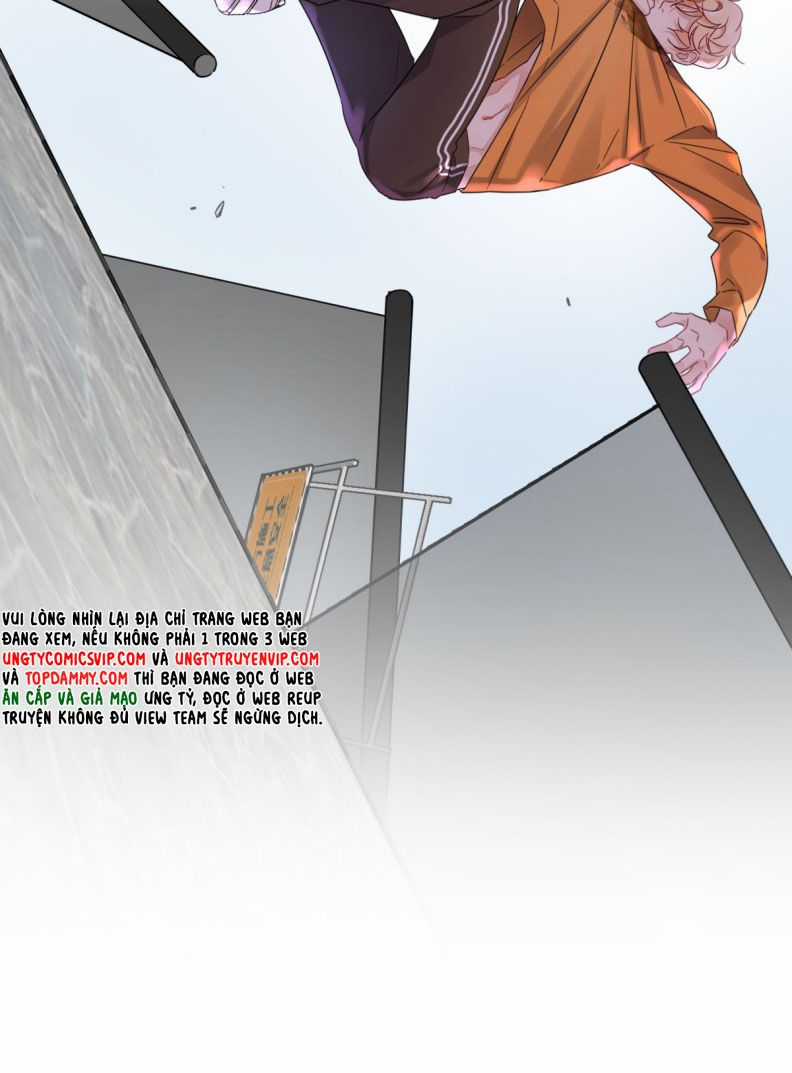 Bị Công Lược 100% - Chapter 1 - Trang 33