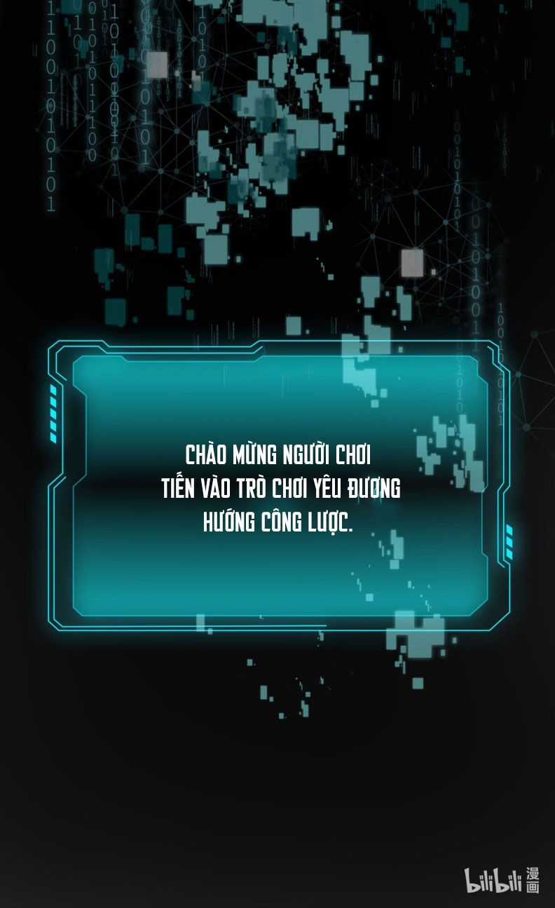 Bị Công Lược 100% - Chapter 1 - Trang 37