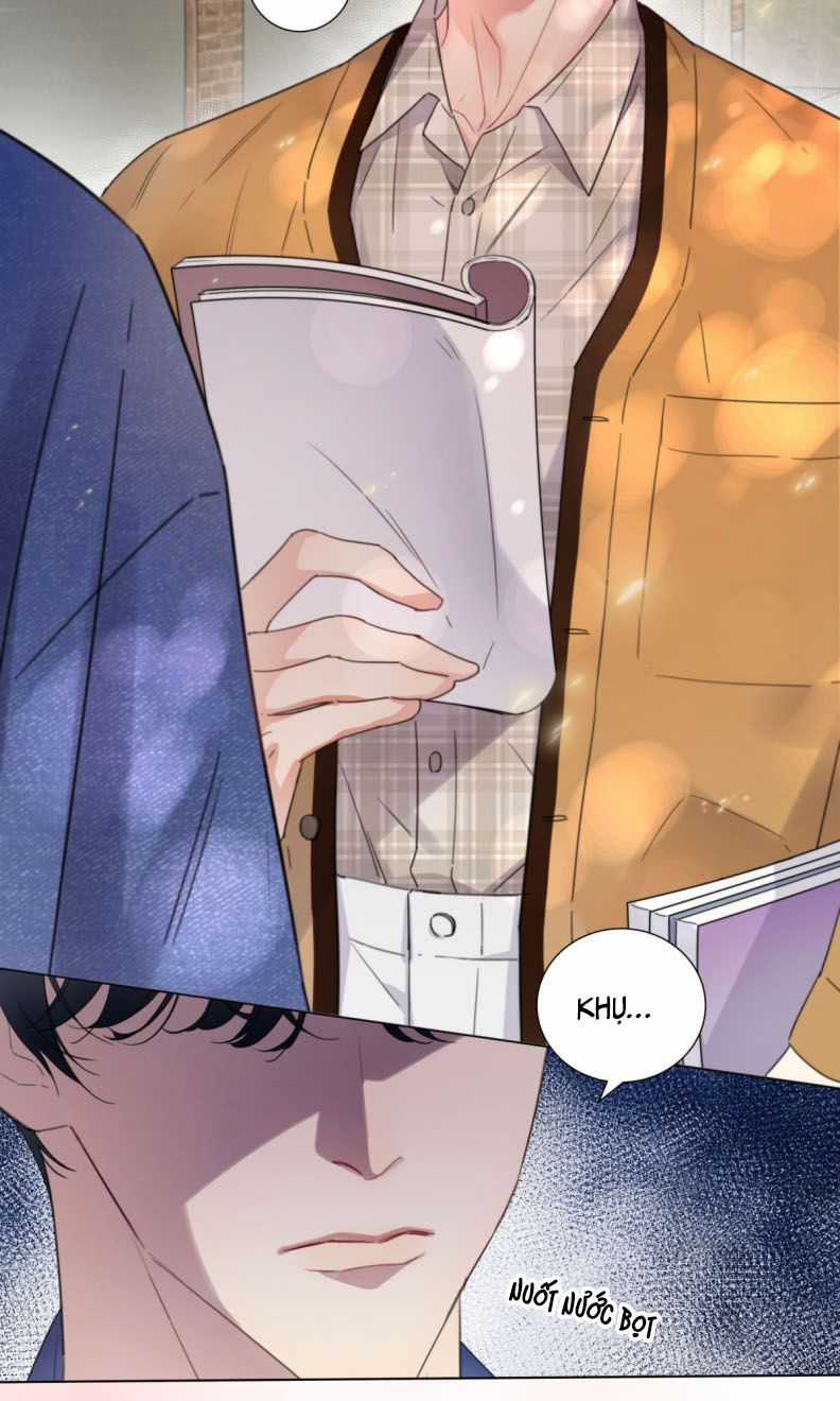 Bị Công Lược 100% - Chapter 1 - Trang 6