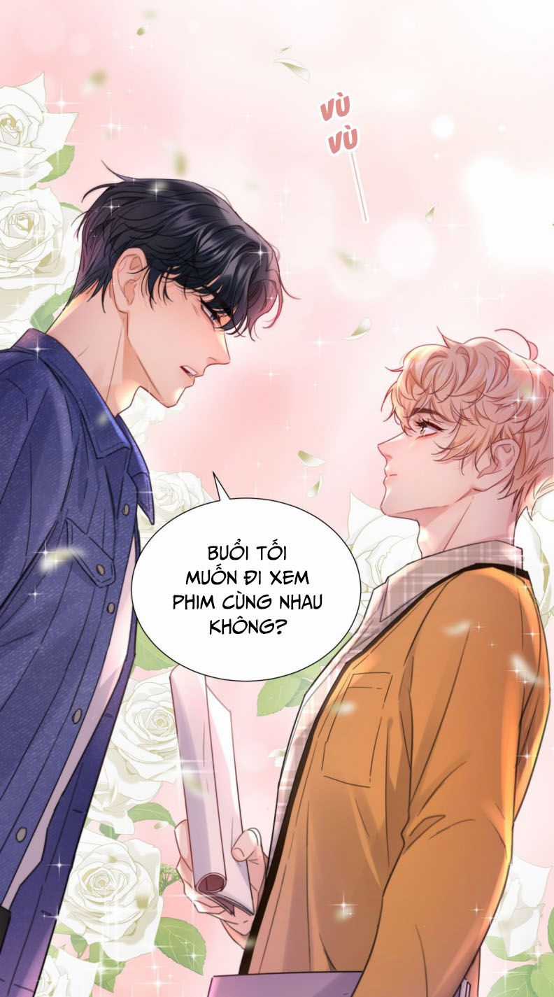 Bị Công Lược 100% - Chapter 1 - Trang 7