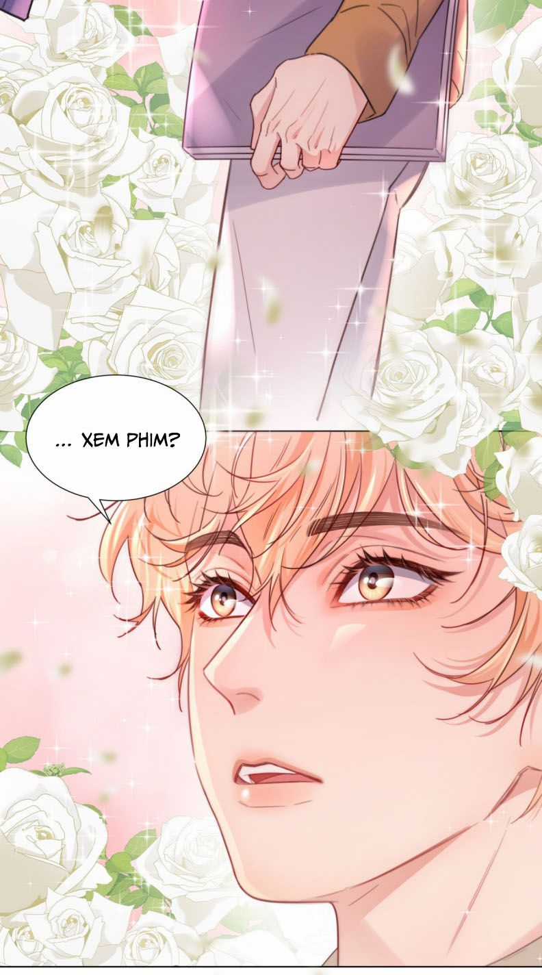 Bị Công Lược 100% - Chapter 1 - Trang 8