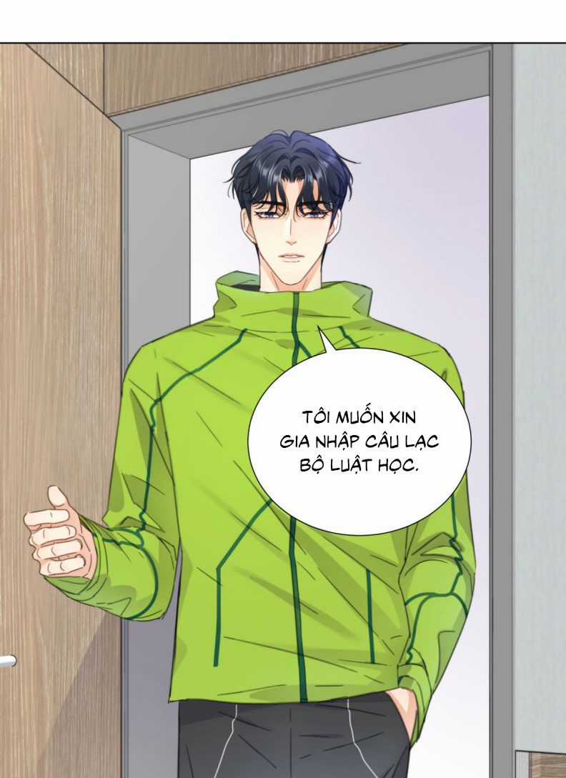 Bị Công Lược 100% - Chapter 10 - Trang 13