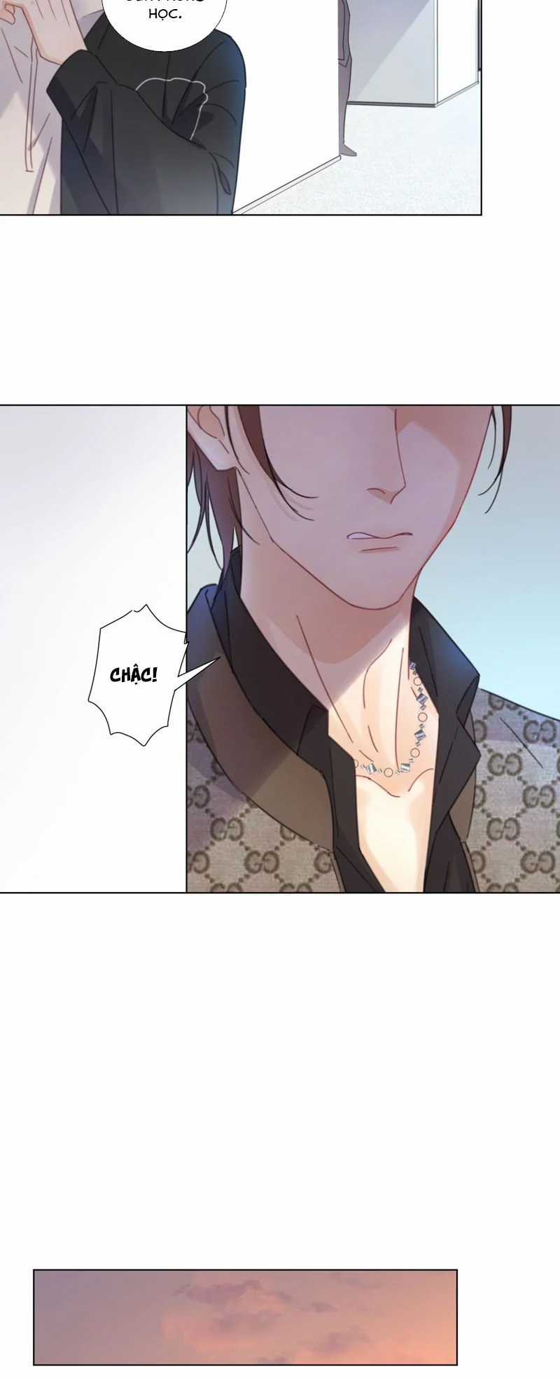 Bị Công Lược 100% - Chapter 13 - Trang 5