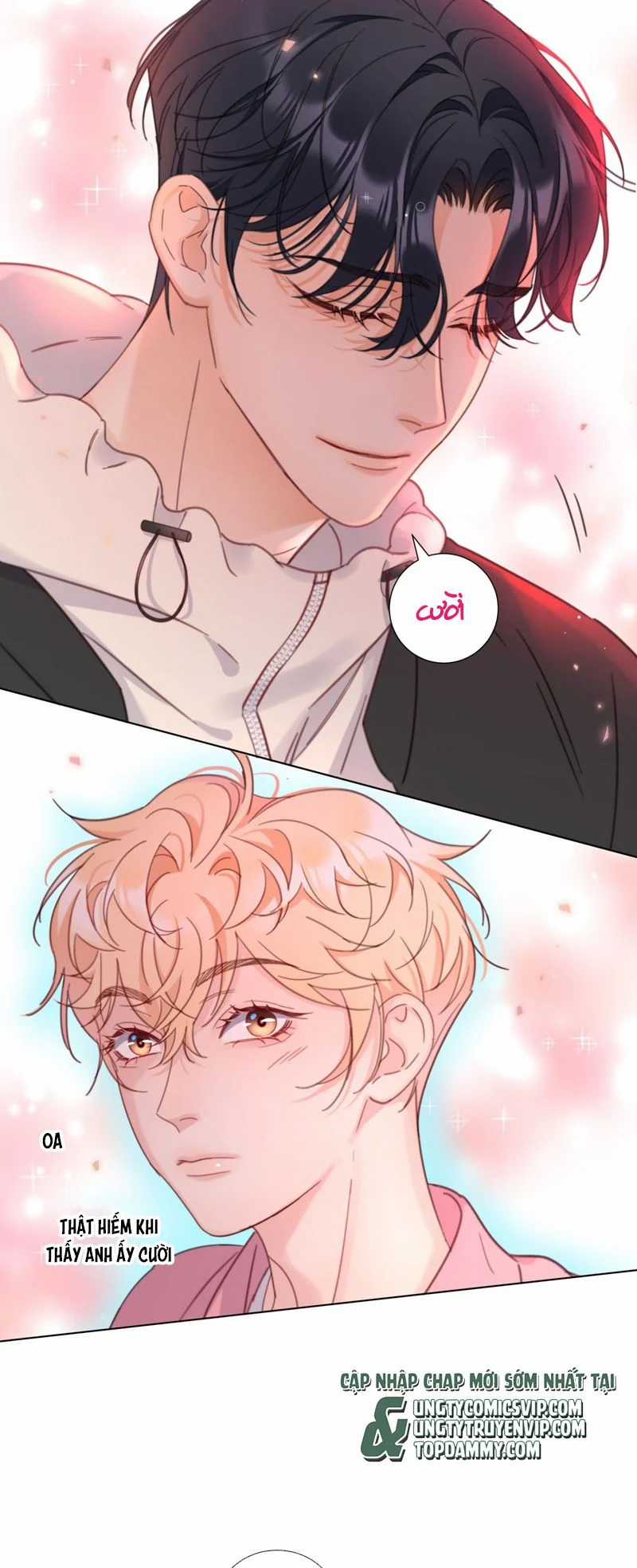 Bị Công Lược 100% - Chapter 13 - Trang 10